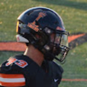 Meet your Posher, Jordan